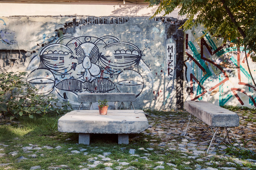 covachita: workshop in mexico