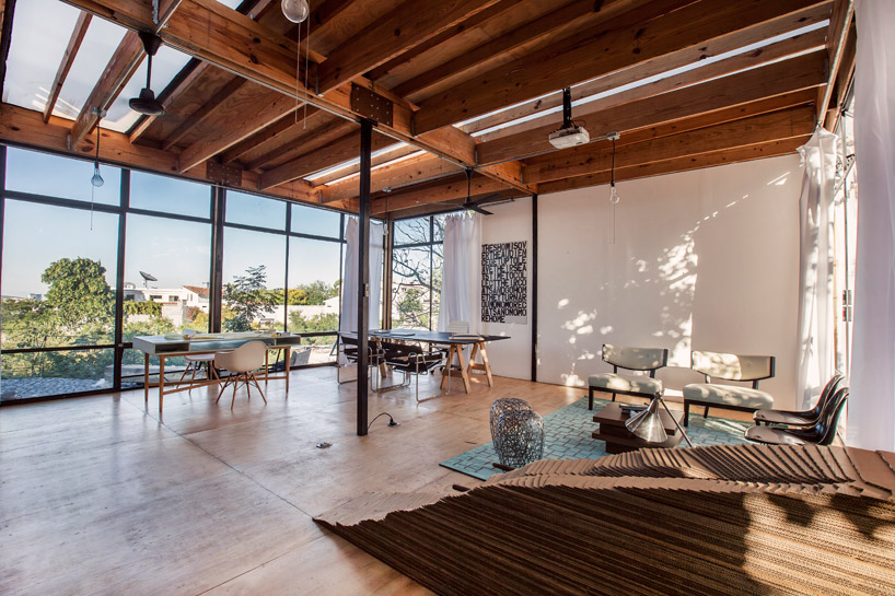 covachita: workshop in mexico