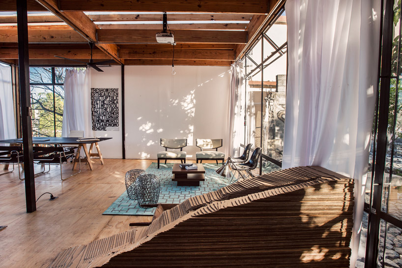 covachita: workshop in mexico