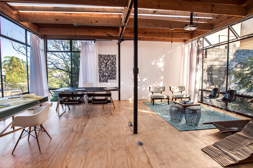 covachita: workshop in mexico