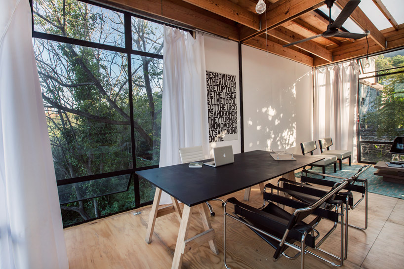 covachita: workshop in mexico