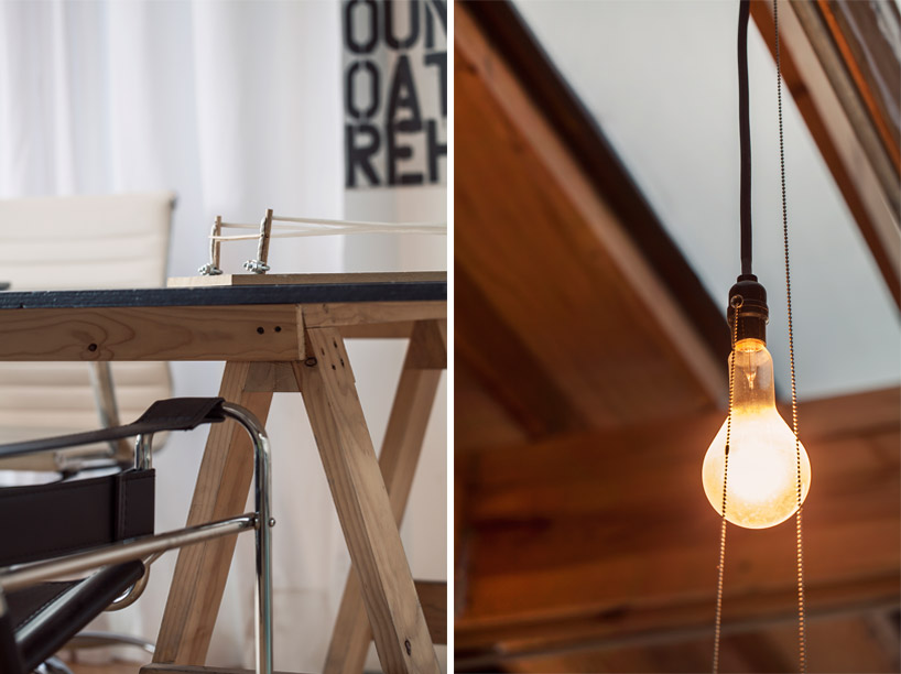 covachita: workshop in mexico