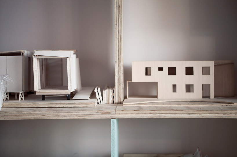 covachita: workshop in mexico