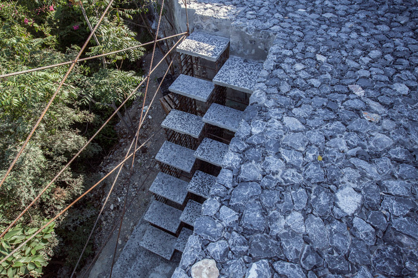 covachita: workshop in mexico