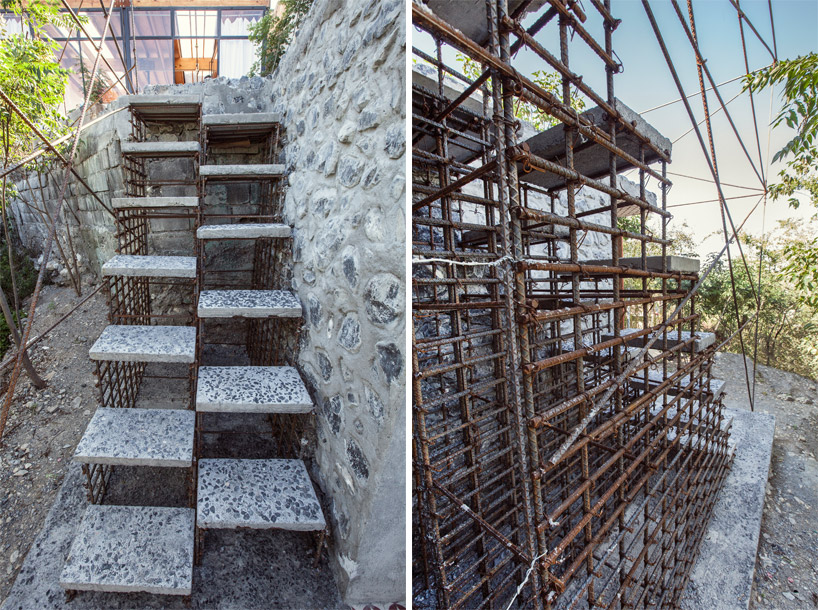 covachita: workshop in mexico