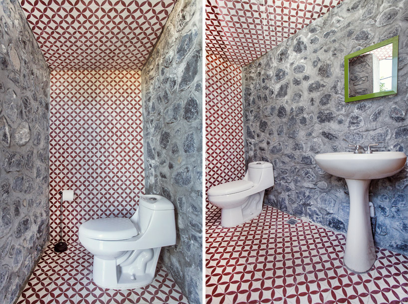 covachita: workshop in mexico