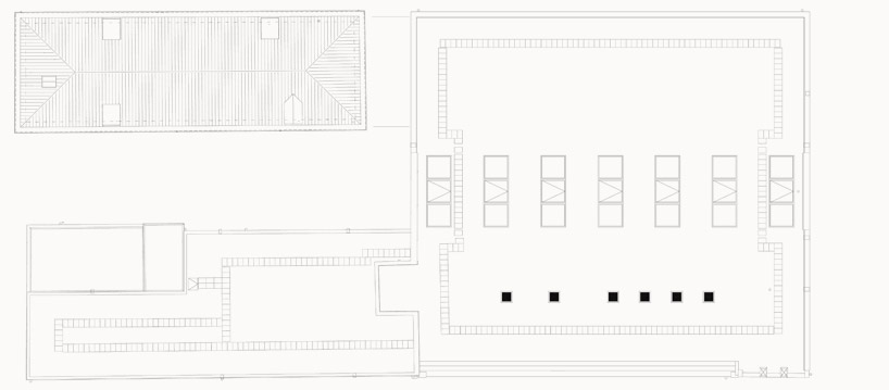 joost glissenaar: CREA cultural center