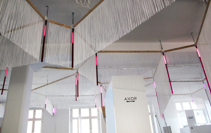 SOFTlab: designer werktag event space