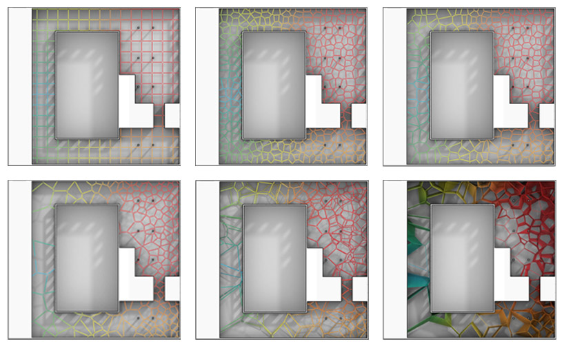 SOFTlab: designer werktag event space