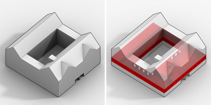 SOFTlab: designer werktag event space