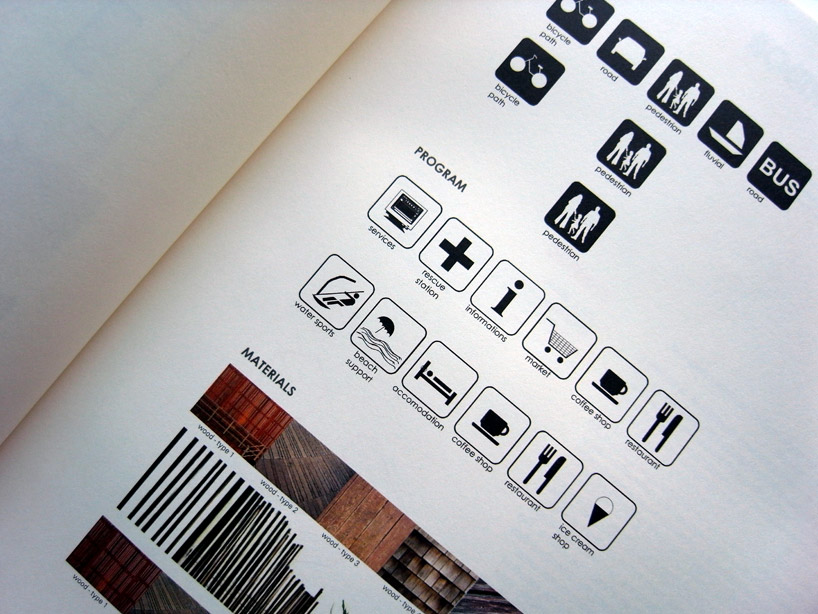 construction and design manual: architectural and program diagrams I