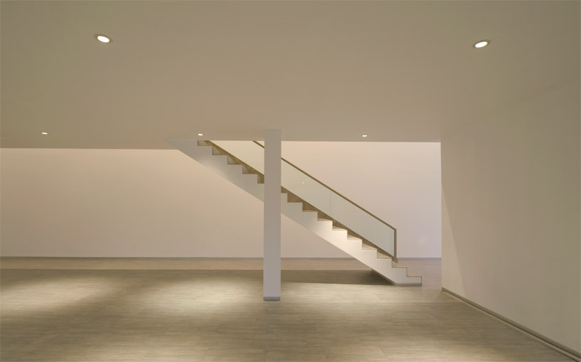 artadi arquitectos: house en la encantada