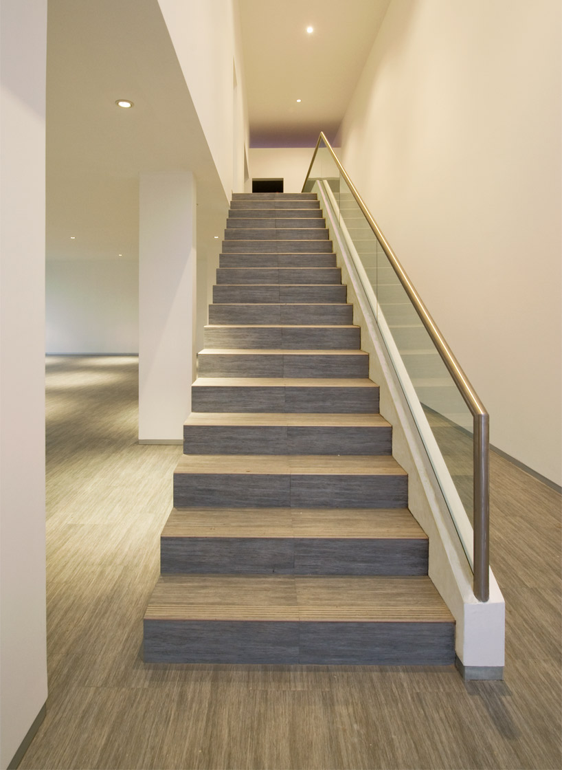 artadi arquitectos: house en la encantada