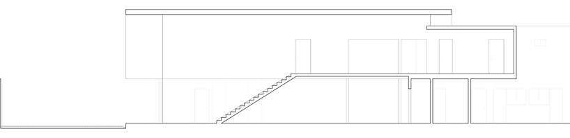 artadi arquitectos: house en la encantada