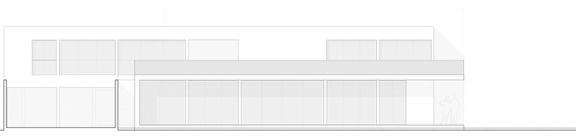 artadi arquitectos: house en la encantada