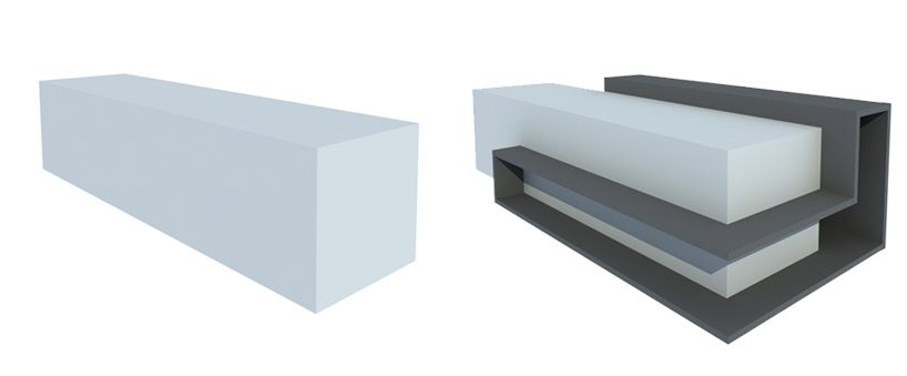 artadi arquitectos: house en la encantada