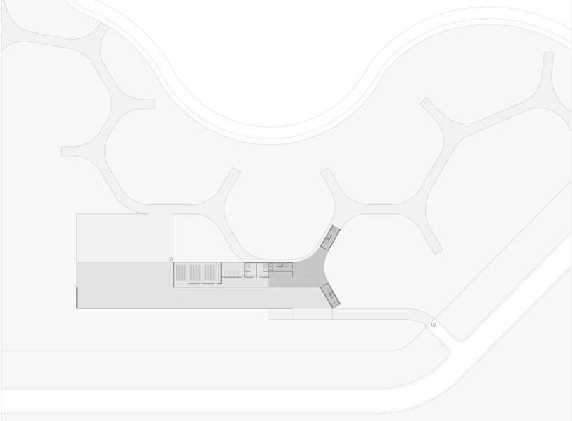 fran silvestre arquitectos: eolica inhabitable wind sculpture