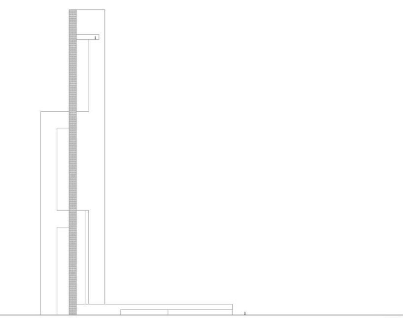 fran silvestre arquitectos: eolica inhabitable wind sculpture