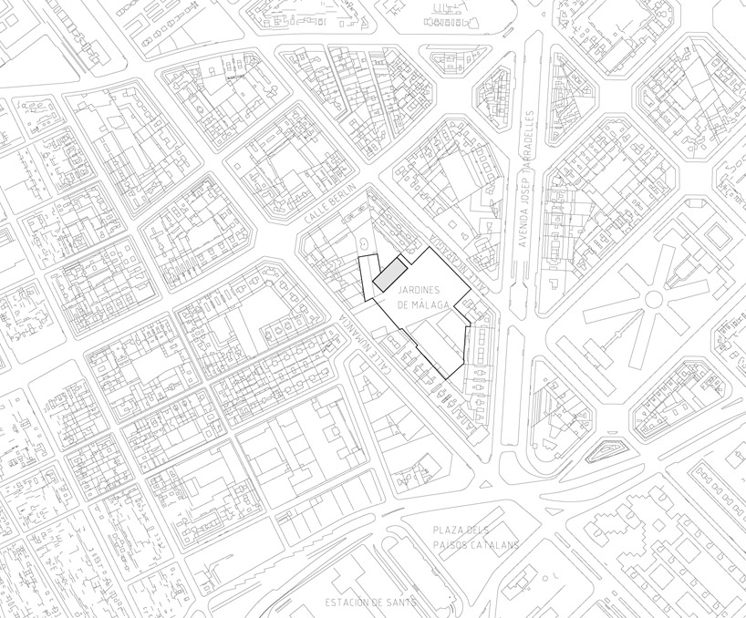 batlle i roig arquitectes: escola bressol nursery