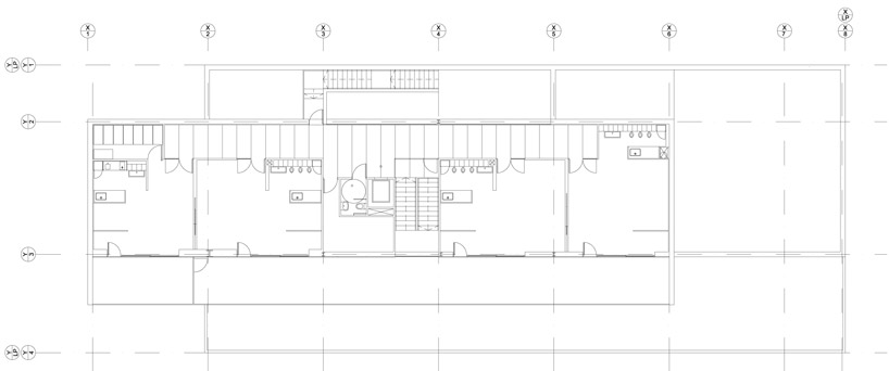 batlle i roig arquitectes: escola bressol nursery