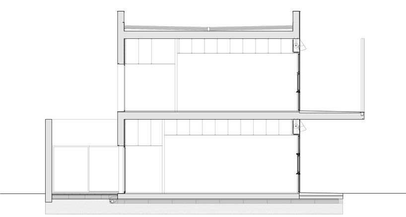 batlle i roig arquitectes: escola bressol nursery