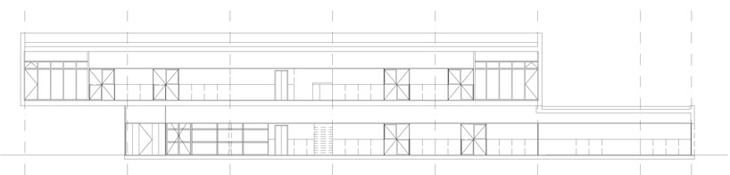 batlle i roig arquitectes: escola bressol nursery