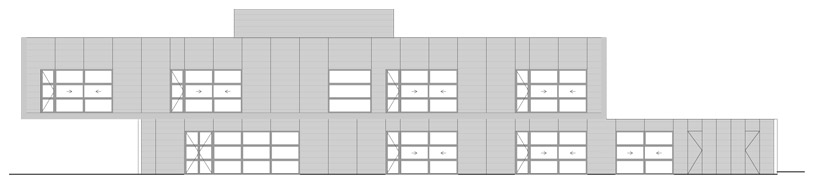 batlle i roig arquitectes: escola bressol nursery
