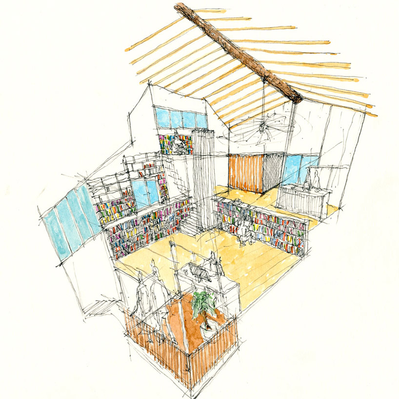 yusuke koshima architecture studio: gaifukan residence