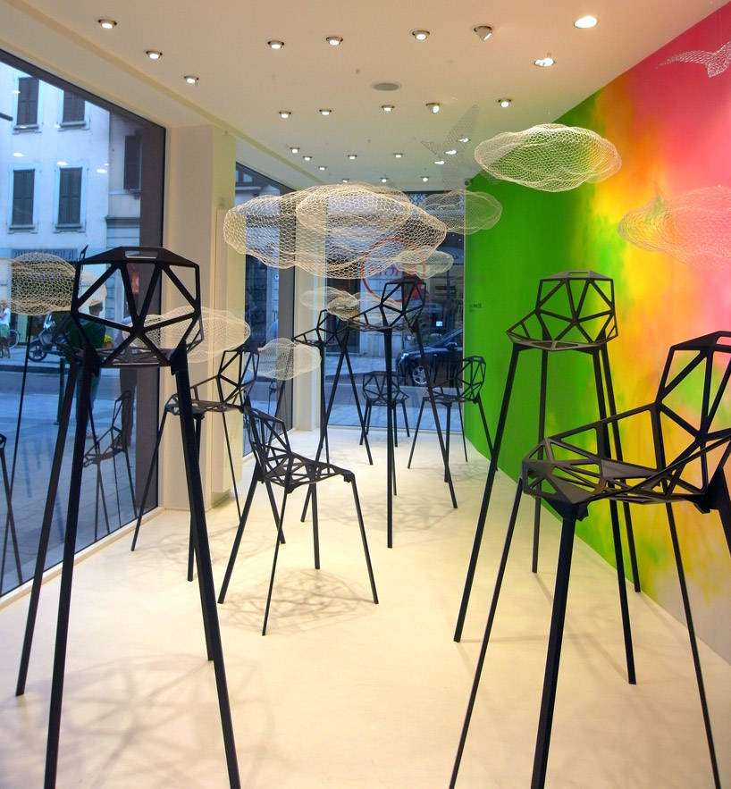 heaven_ONE konstantin grcic magis designboom 