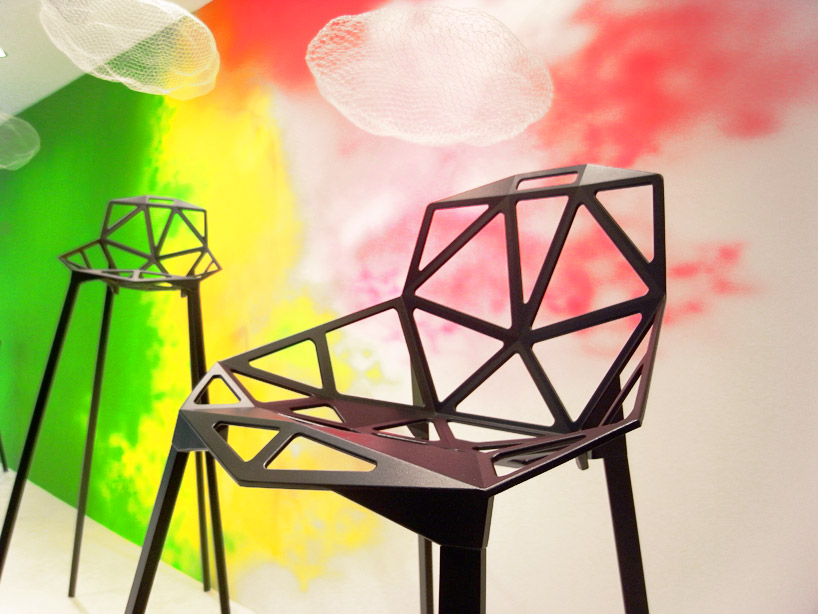 heaven_ONE konstantin grcic magis designboom 