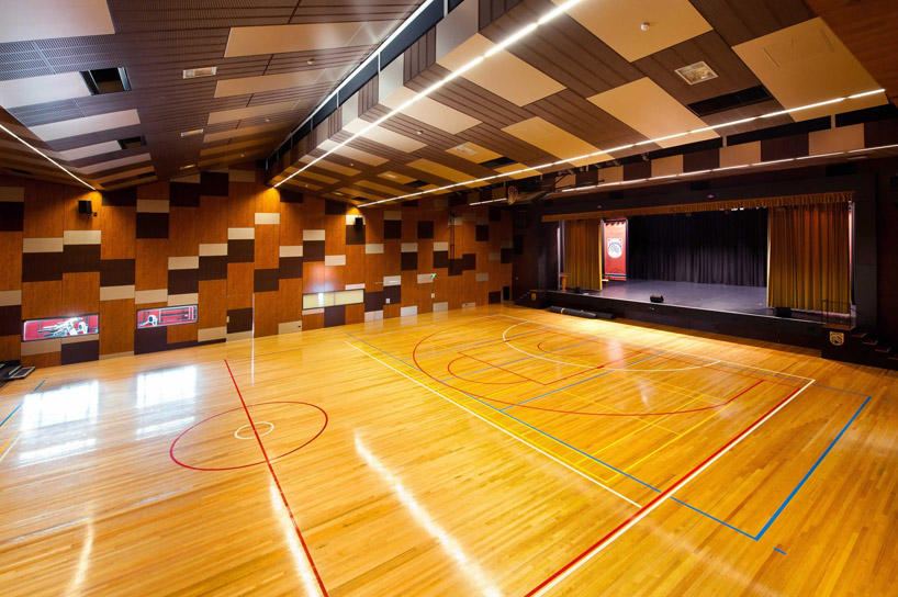 james deans + associates architects: katsumata centre, australia