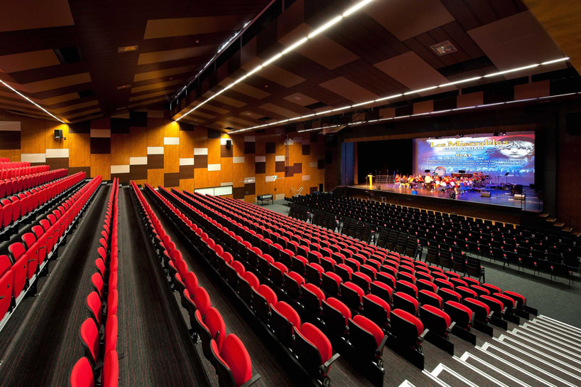james deans + associates architects: katsumata centre, australia