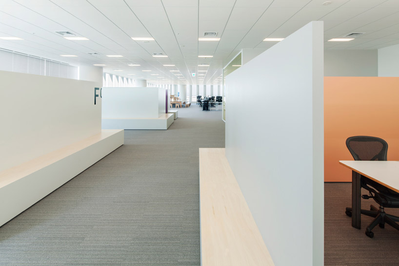 torafu architects: KAYAC observation tower office