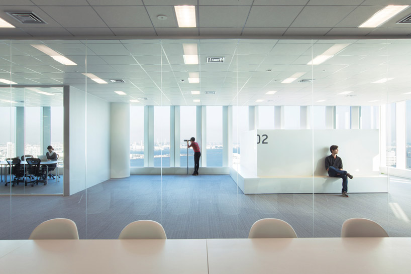 torafu architects: KAYAC observation tower office