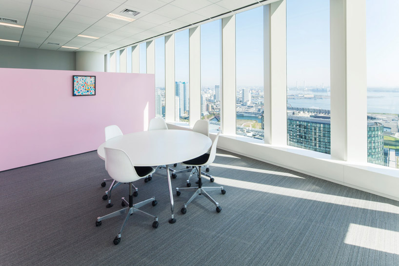 torafu architects: KAYAC observation tower office