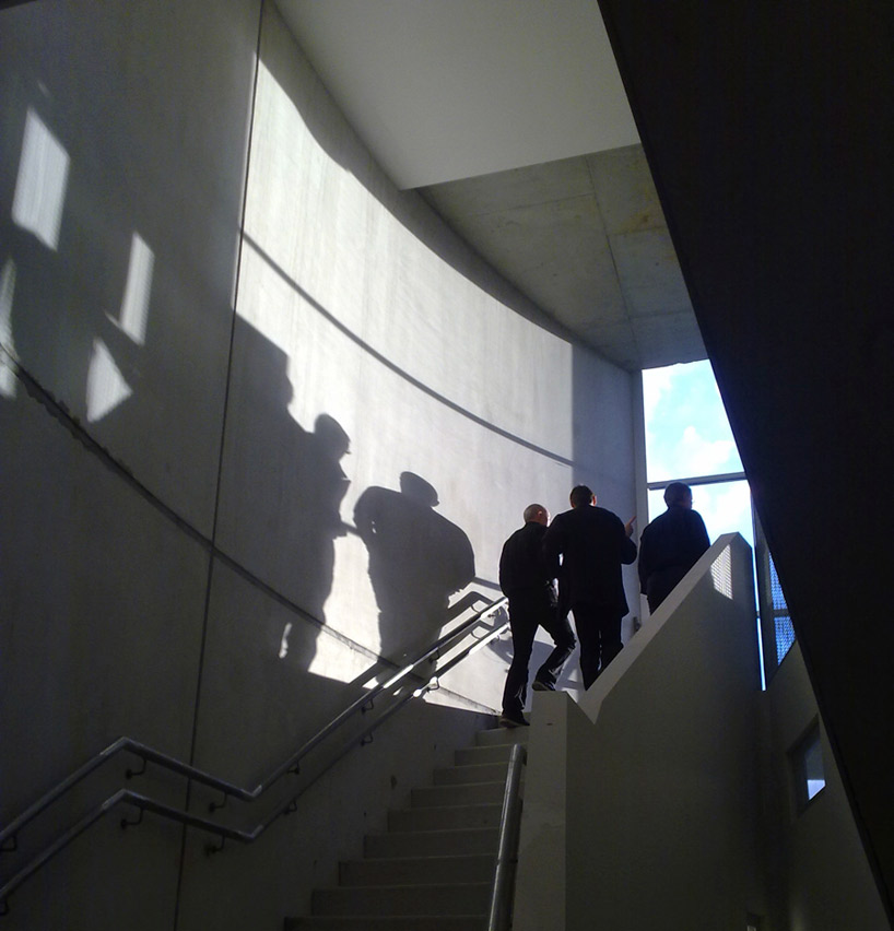 allen jack+cottier: kerry murphy building