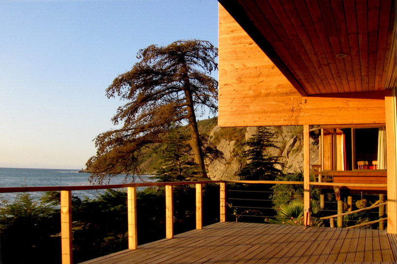 altamirano armanet arquitectos: laguna verde I