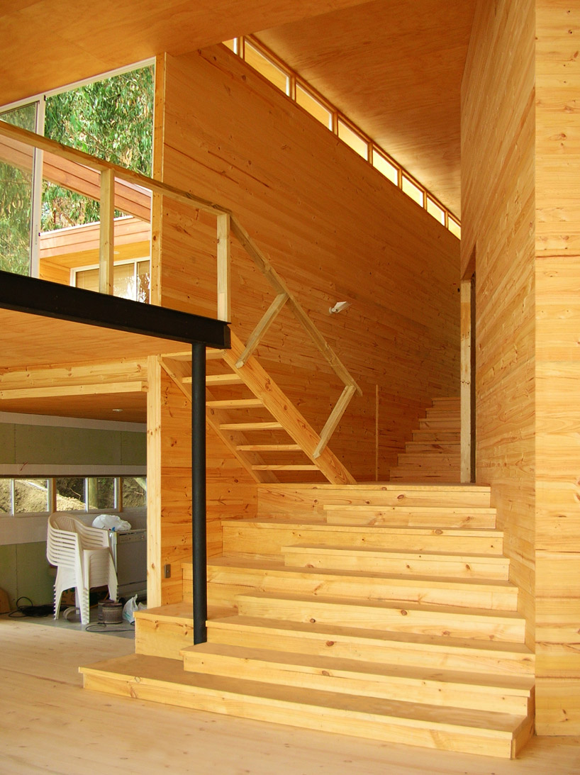 altamirano armanet arquitectos: laguna verde I