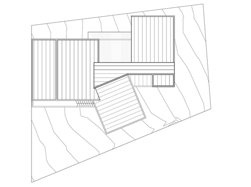 altamirano armanet arquitectos: laguna verde I