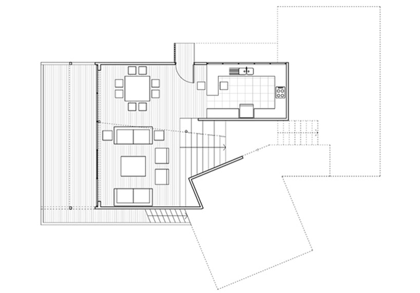 altamirano armanet arquitectos: laguna verde I