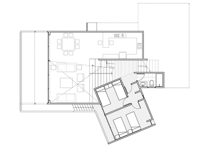 altamirano armanet arquitectos: laguna verde I