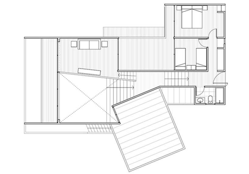 altamirano armanet arquitectos: laguna verde I