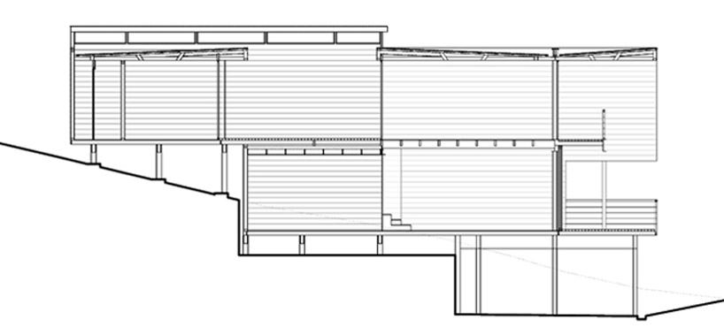 altamirano armanet arquitectos: laguna verde I