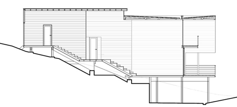 altamirano armanet arquitectos: laguna verde I