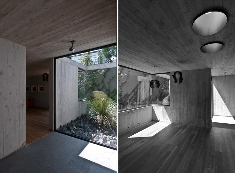 fernanda canales: maruma house