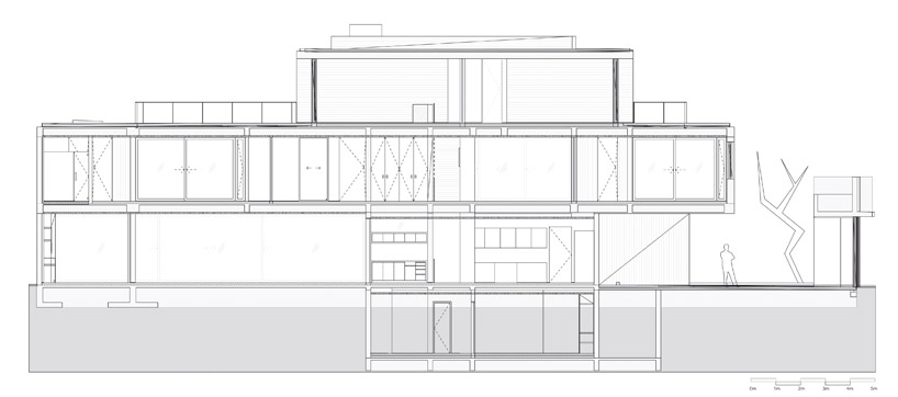 fernanda canales: maruma house