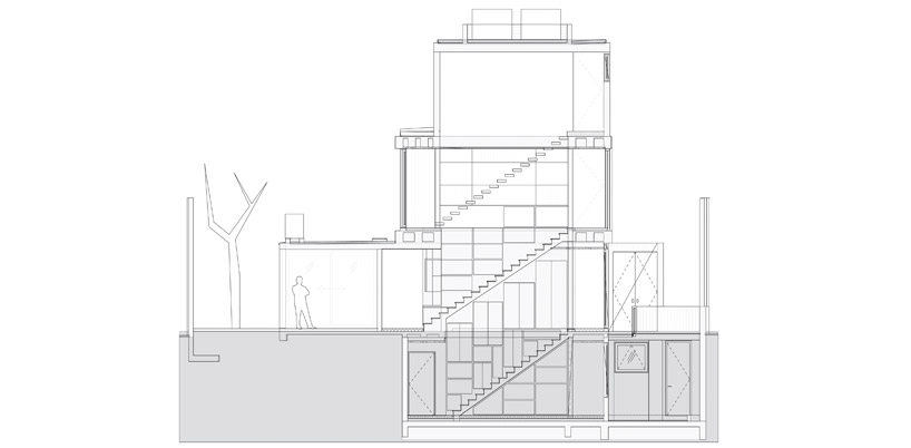 fernanda canales: maruma house