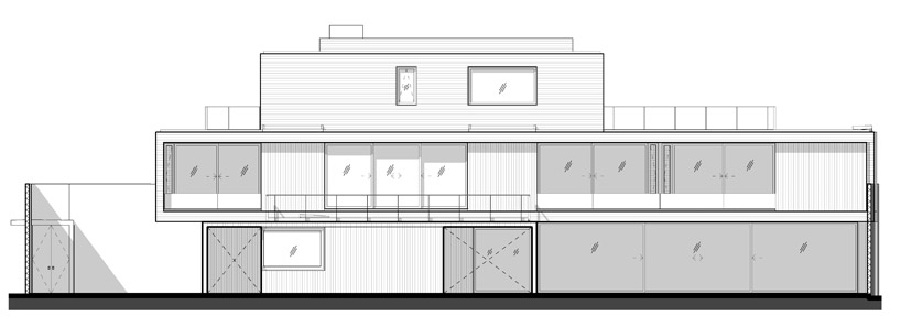 fernanda canales: maruma house