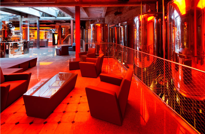 jean nouvel: fabrica moritz barcelona