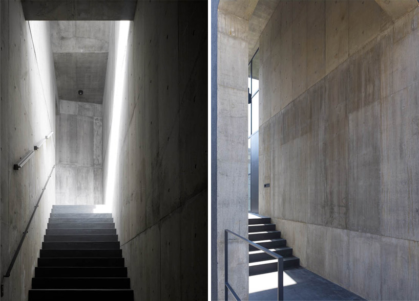 general design's NH office building represents the image of the subculture clothing line